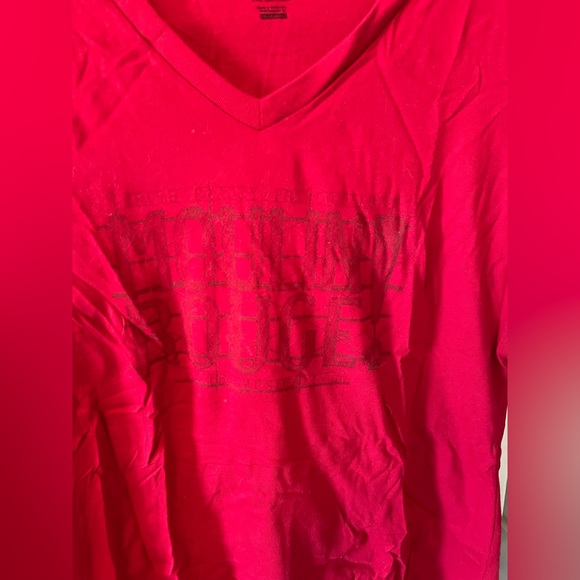 Moulin Rouge Broadway T-shirt, Brand New - Picture 3 of 5